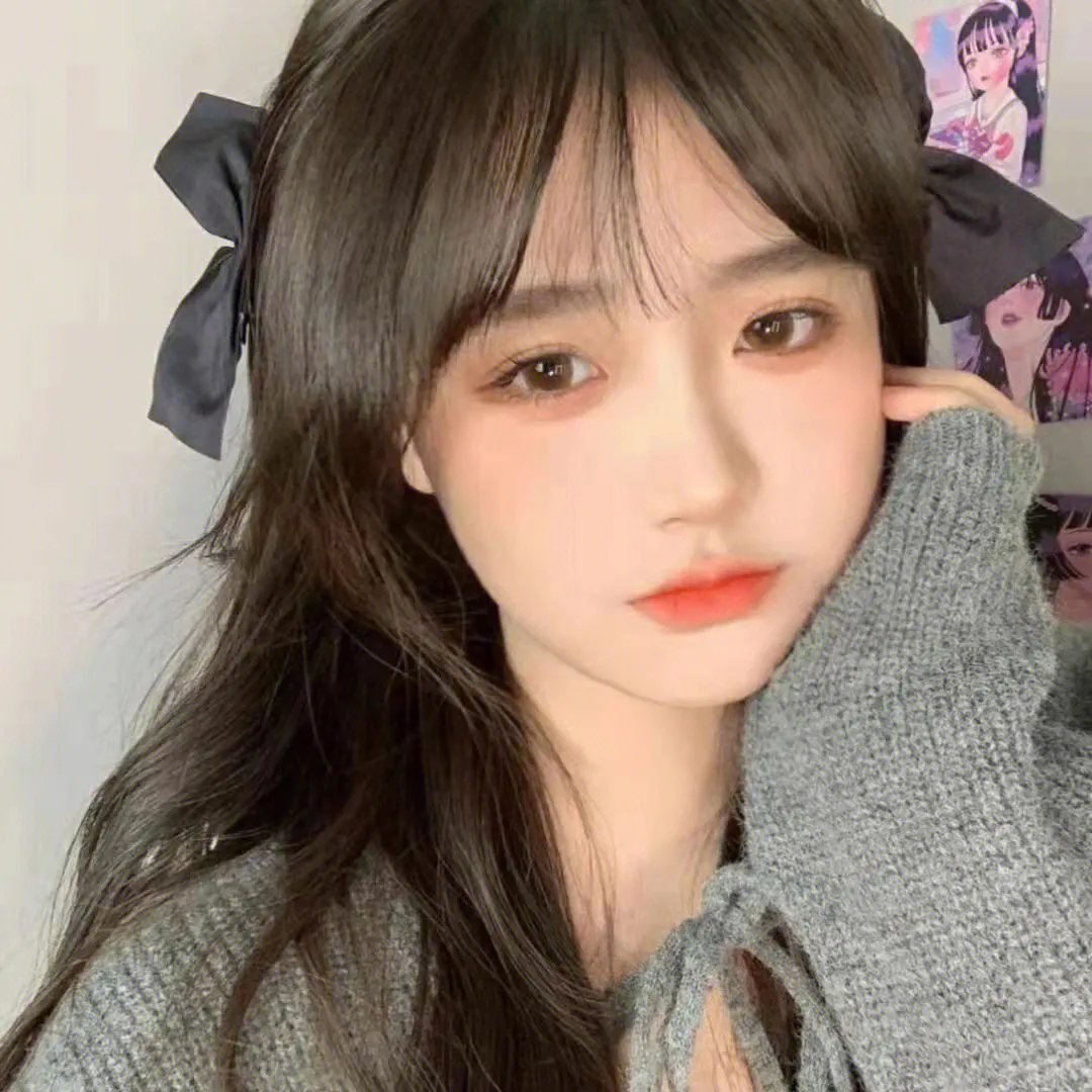 穿越麦田