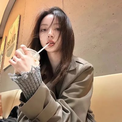 蓝衣士兵